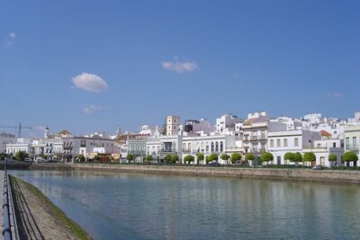 Ayamonte, Huelva