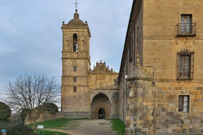 Ayegui, Navarra