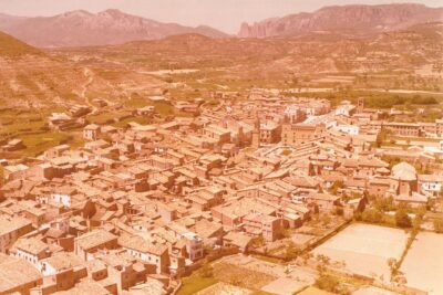 Ayerbe, Huesca