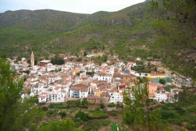 Ayodar, Castellón
