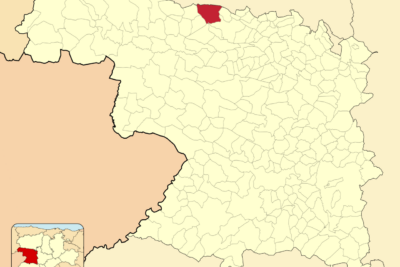 Ayoó de Vidriales, Zamora