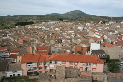 Ayora, Valencia