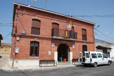 Ayuela, Palencia