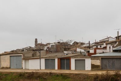 Azanuy Alins, Huesca