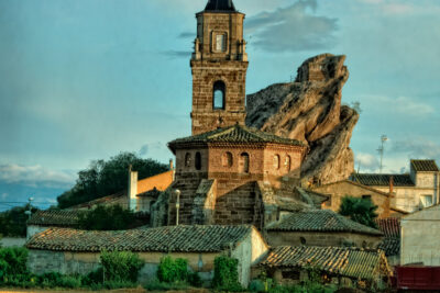 Azara, Huesca