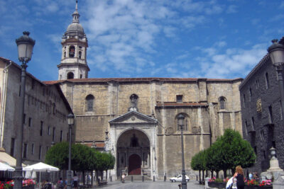 Azkoitia, Guipúzcoa