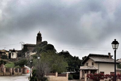 Azlor, Huesca