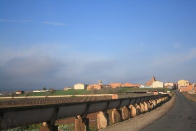 Azofra, La Rioja