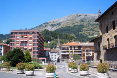Azpeitia, Guipúzcoa