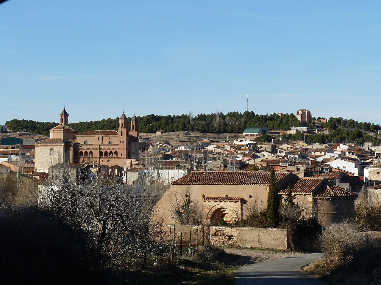 Azuara, Zaragoza