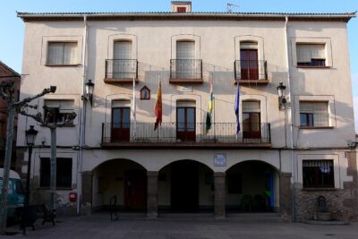 Badaran, La Rioja