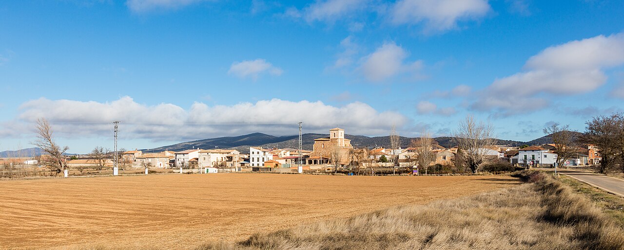 Badules, Zaragoza