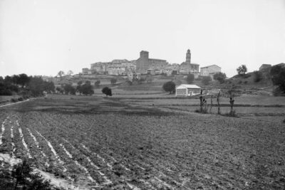 Baells, Huesca