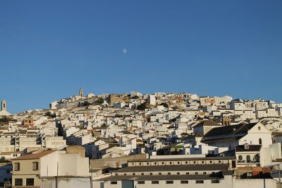 Baena, Córdoba