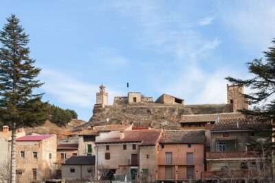 Baguena, Teruel
