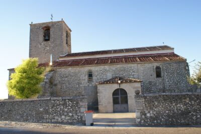 Bahabón, Valladolid