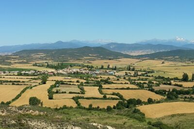 Bailo, Huesca