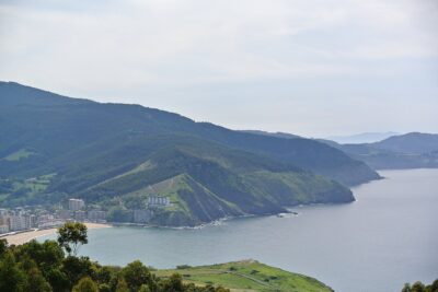 Bakio, Vizcaya