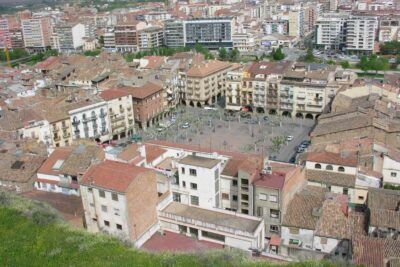 Balaguer, Lleida