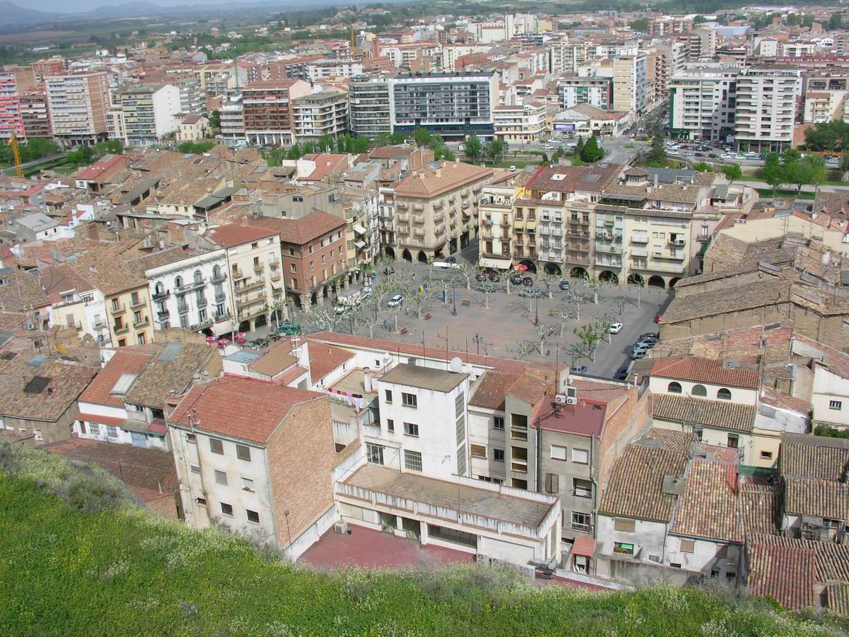 Balaguer, Lleida