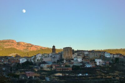 Baldellou, Huesca