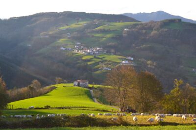Baliarrain, Guipúzcoa