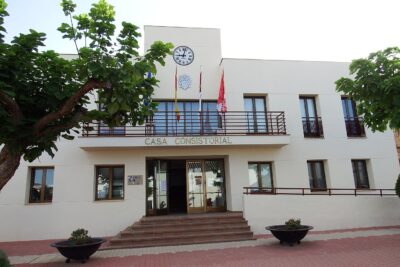 Ballesteros de Calatrava, Ciudad Real