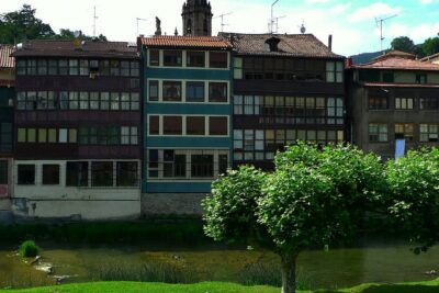 Balmaseda, Vizcaya