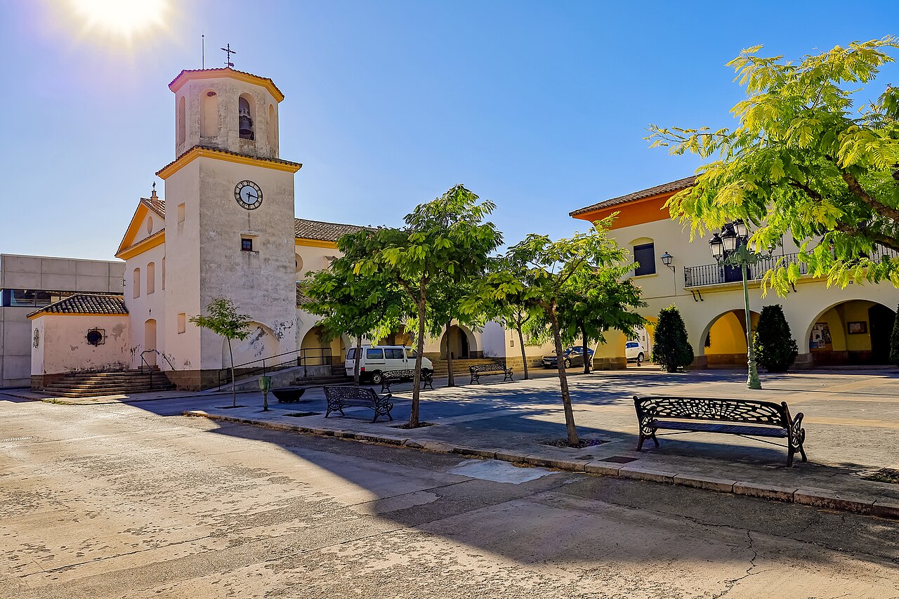 Banastas, Huesca