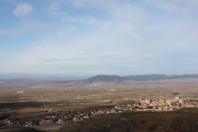 Bañón, Teruel