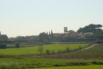 Banyeres del Penedès, Tarragona