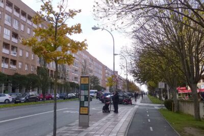 Barañain, Navarra