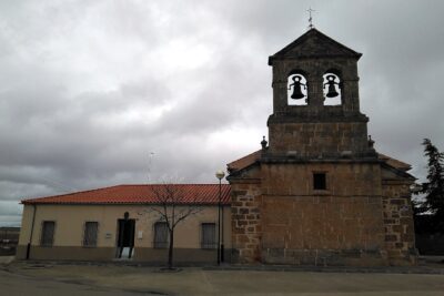 Barbadillo, Salamanca