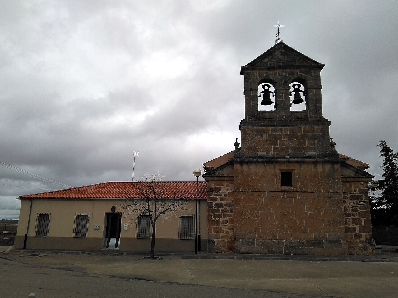 Barbadillo, Salamanca