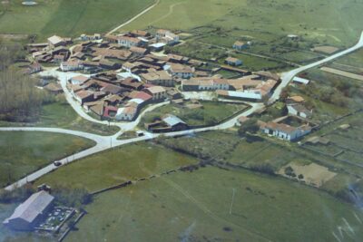 Barbalos, Salamanca
