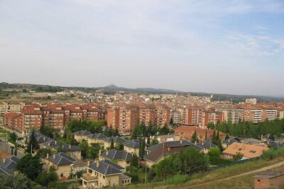 Barbastro, Huesca