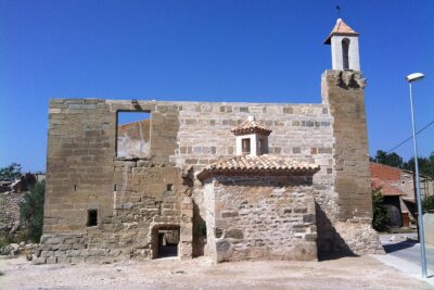 Barbens, Lleida