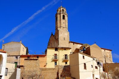 Barberà de la Conca, Tarragona