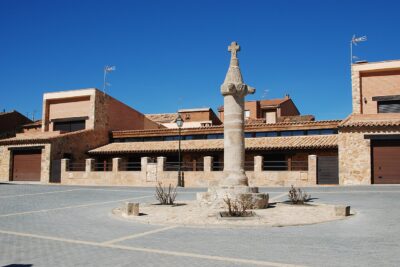Barca, Soria