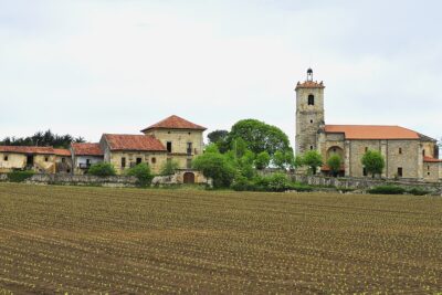 Bárcena de Cicero, Cantabria