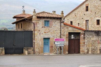 Bárcena de Pie de Concha, Cantabria