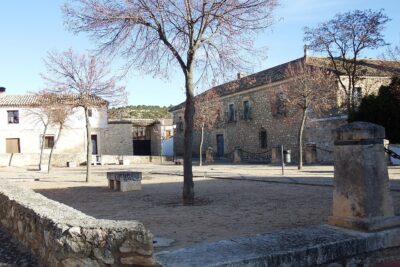 Barchin del Hoyo, Cuenca