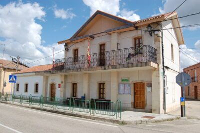 Barcial del Barco, Zamora