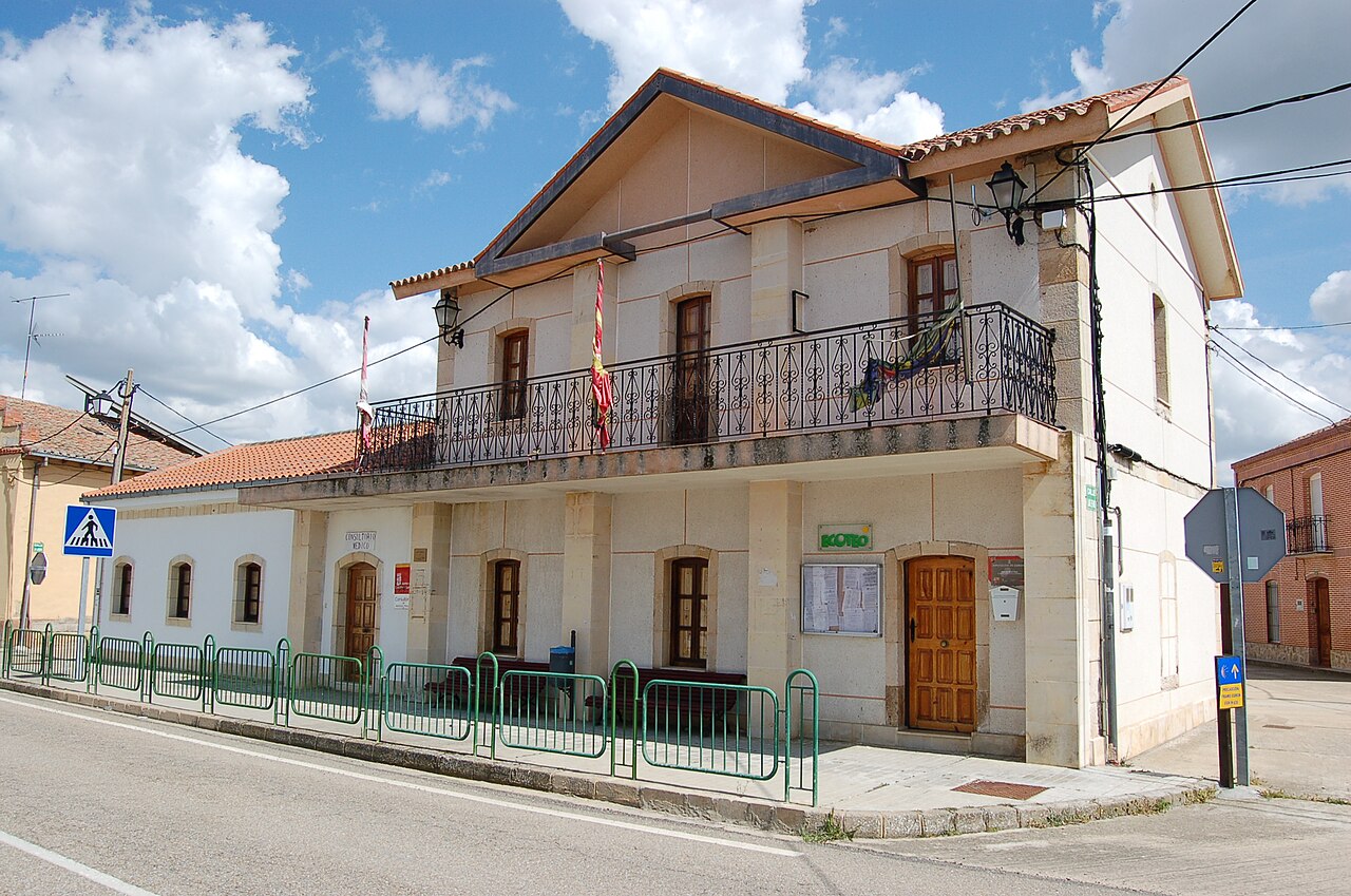 Barcial del Barco, Zamora