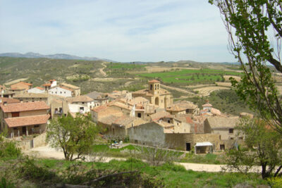 Bargota, Navarra