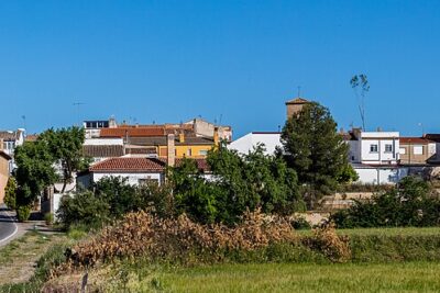 Barillas, Navarra