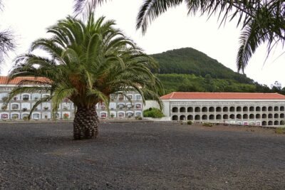 Barlovento, Santa Cruz de Tenerife
