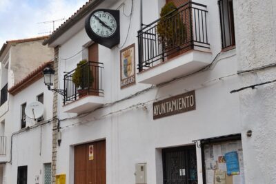 Barracas, Castellón