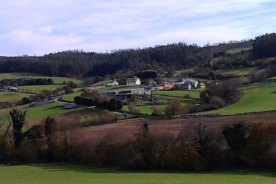 Barreiros, Lugo