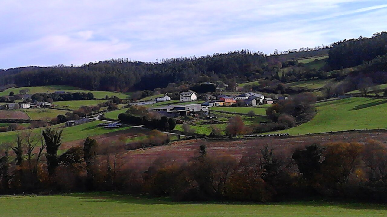 Barreiros, Lugo